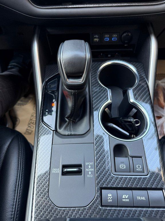 Toyota Highlander, 2.5 L, 1.6 kWh, 2022 il, 62 000 km — Avtomobillər, Bakı (8)