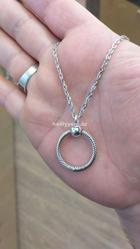 925 ayar Gumuw Sep 126 – 252 — Necklaces and chains