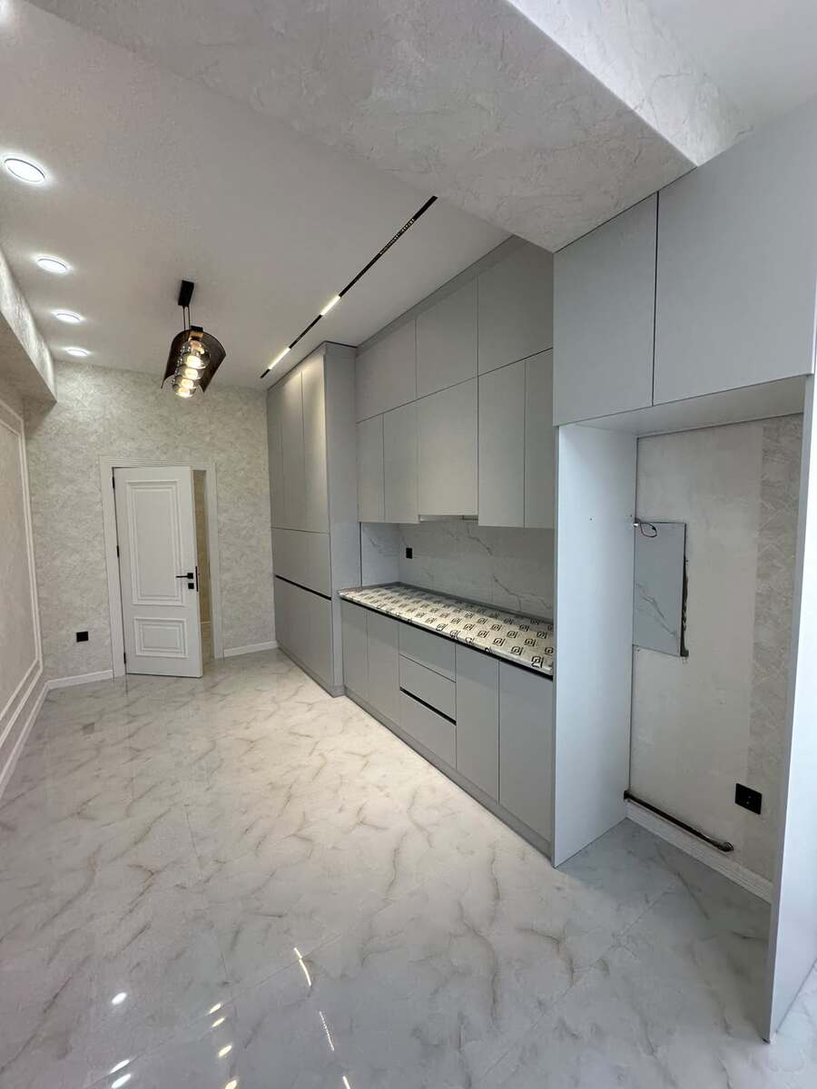 Satılır 3 otaqlı yeni tikili 115 m² — Mənzil, Bakı (10)
