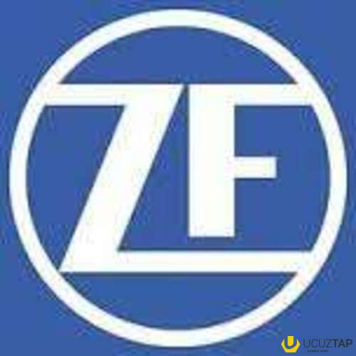 Ekskavator kon ucun most karobka bartovoy carraro zf int — Ehtiyat hissələri, Bakı (4)