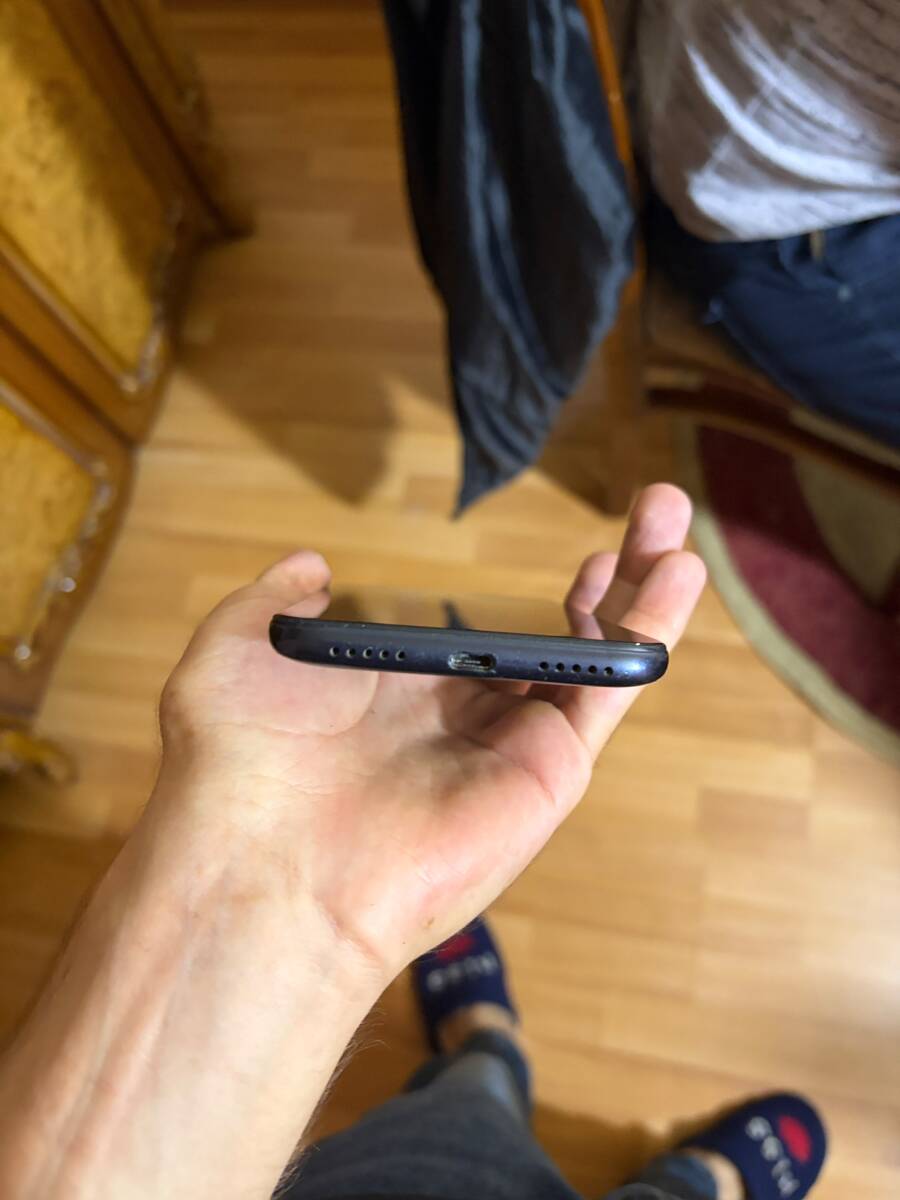 Xiaomi Redmi 7 Eclipse Black 32GB/3GB — Smartfonlar, Bakı (4)