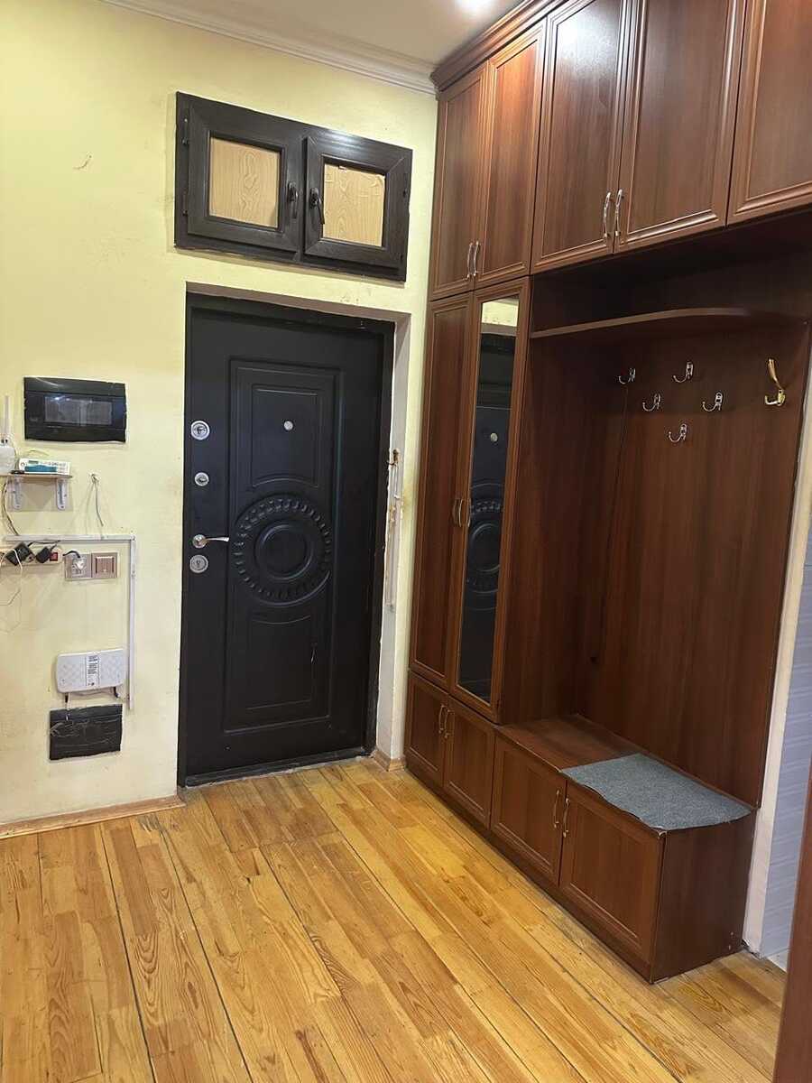 Satılır 3 otaqlı yeni tikili 61 m² — Mənzil, Bakı (6)