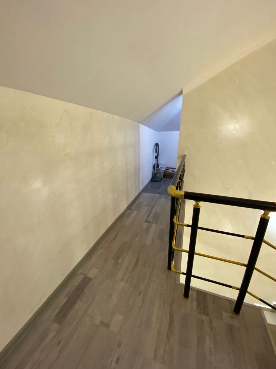 Satılır 7 otaqlı həyət evi/bağ evi 350 m² — Ev, villa, Bakı (10)