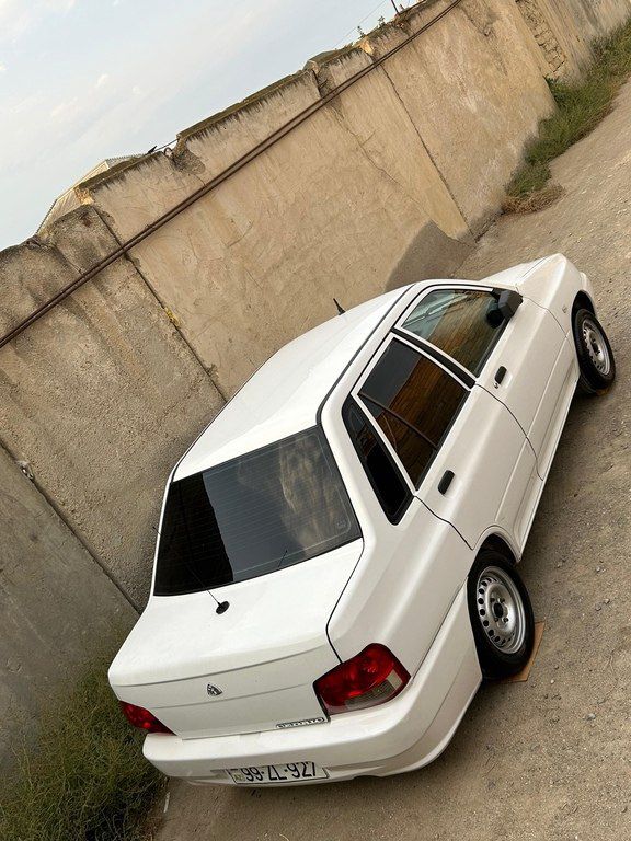 Saipa 132, 1.3 L, 2013 il, 271 000 km — Avtomobillər, Sumqayıt (5)