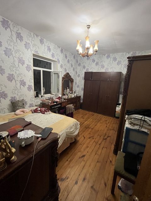 Satılır 3 otaqlı həyət evi/bağ evi 100 m² — Bakı