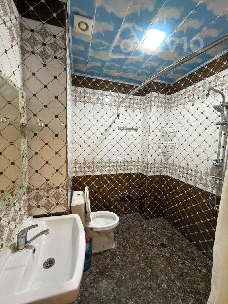2 otaqlı mənzil, 85 m², xırdalan, Xırdalan — kirayə — Mənzil, Xırdalan (8)