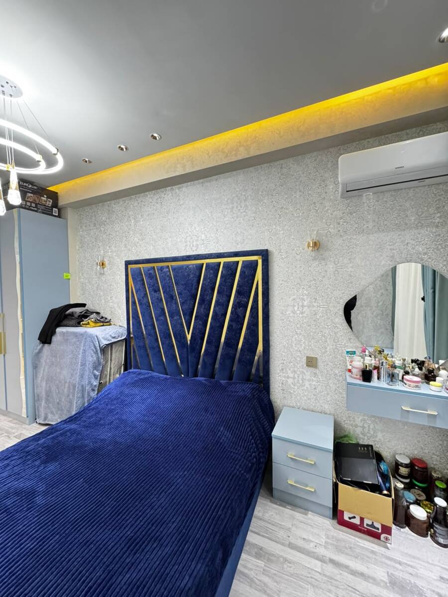 Satılır 2 otaqlı yeni tikili 80 m² — Mənzil, Bakı (6)
