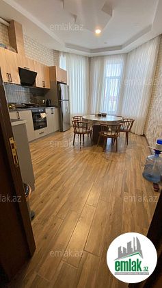 Satılır 6 otaqlı 280 m² bağ evi Şüvəlan — Ev, villa (12)
