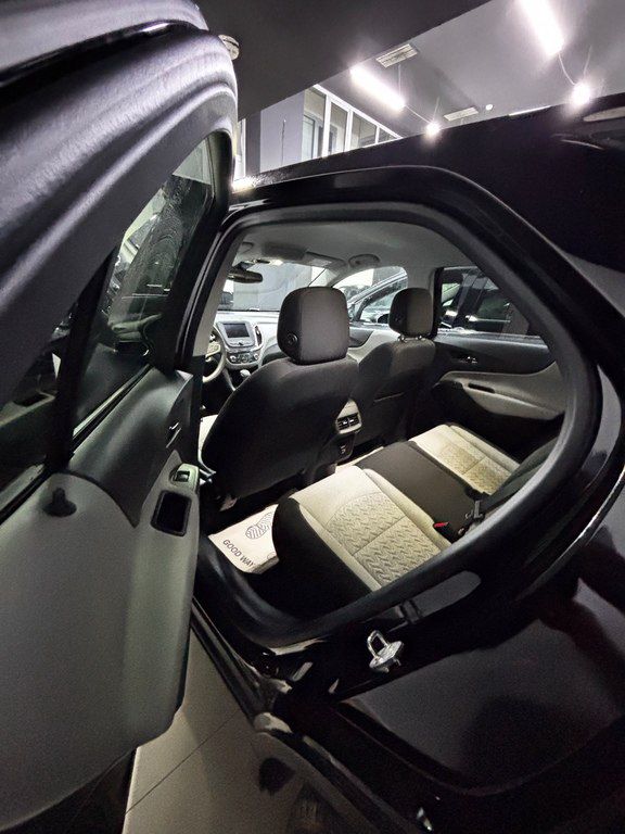 Chevrolet Equinox, 1.5 L, 2023 il, 43 000 km — Avtomobillər, Bakı (6)