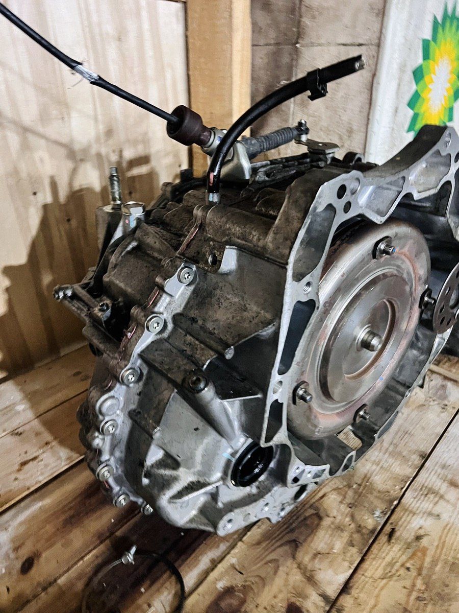 Mazda 3 sürətlər qutusu — Ehtiyat hissələri və aksesuarlar, Bakı (2)