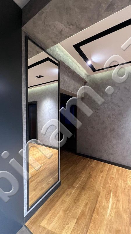 2 otaqlı Yeni tikili, Kirayə (aylıq), Bakı, Xətai, Xətai — Mənzil, Bakı (4)