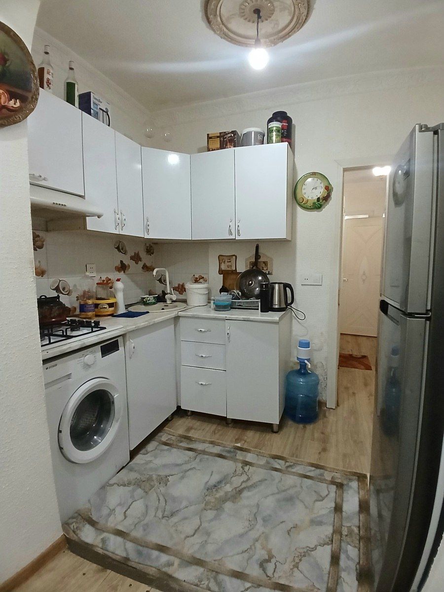 2-otaqlı mənzil kirayə verilir, 28 May m., 50 m² — Mənzil, Bakı (12)