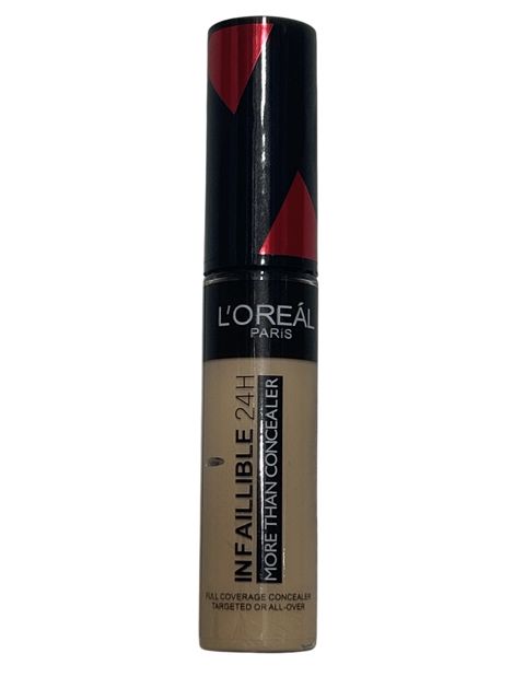 Konsiler No brand Infaillible 24H More Than 03 Medium Beige 6 ml — Bakı