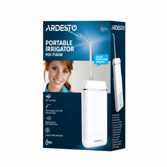 Ardesto portativ irriqator POI-T140W — Ev texnikası, Bakı (2)