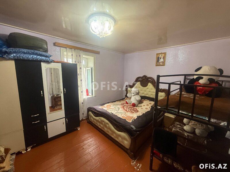 Həyət evləri Satılır Sabunçu r., Maştağa q., 3 otaq, 85 m² — Ev, villa, Bakı (6)