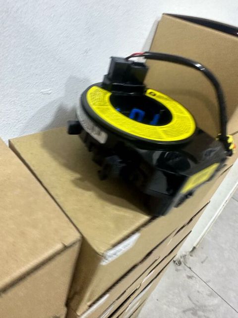 "Nissan March" 2009 sükanın lentası — Bakı