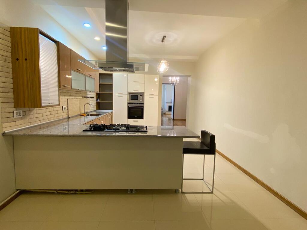 Satılır 8 otaqlı həyət evi/bağ evi 367 m² — Ev, villa, Bakı (9)