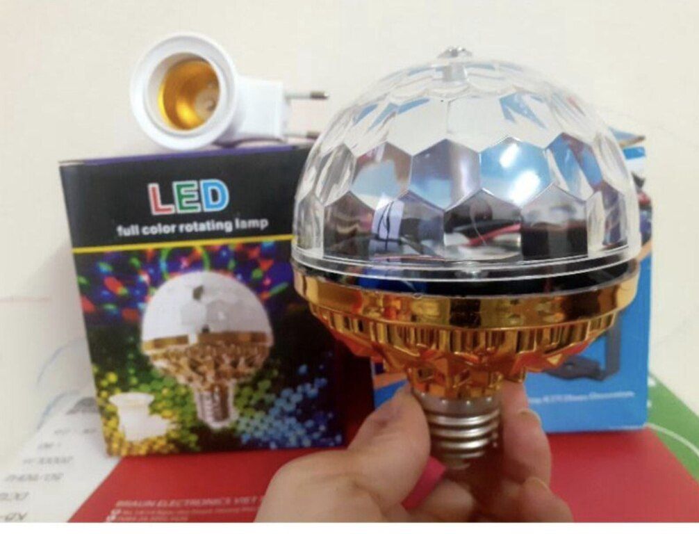 Led işıq — Musiqiə alətləri, Bakı (10)