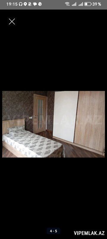 Abşeron rayonunda 5 otaqlı Həyət evi Kirayə verilir, 180 m² — Bakı