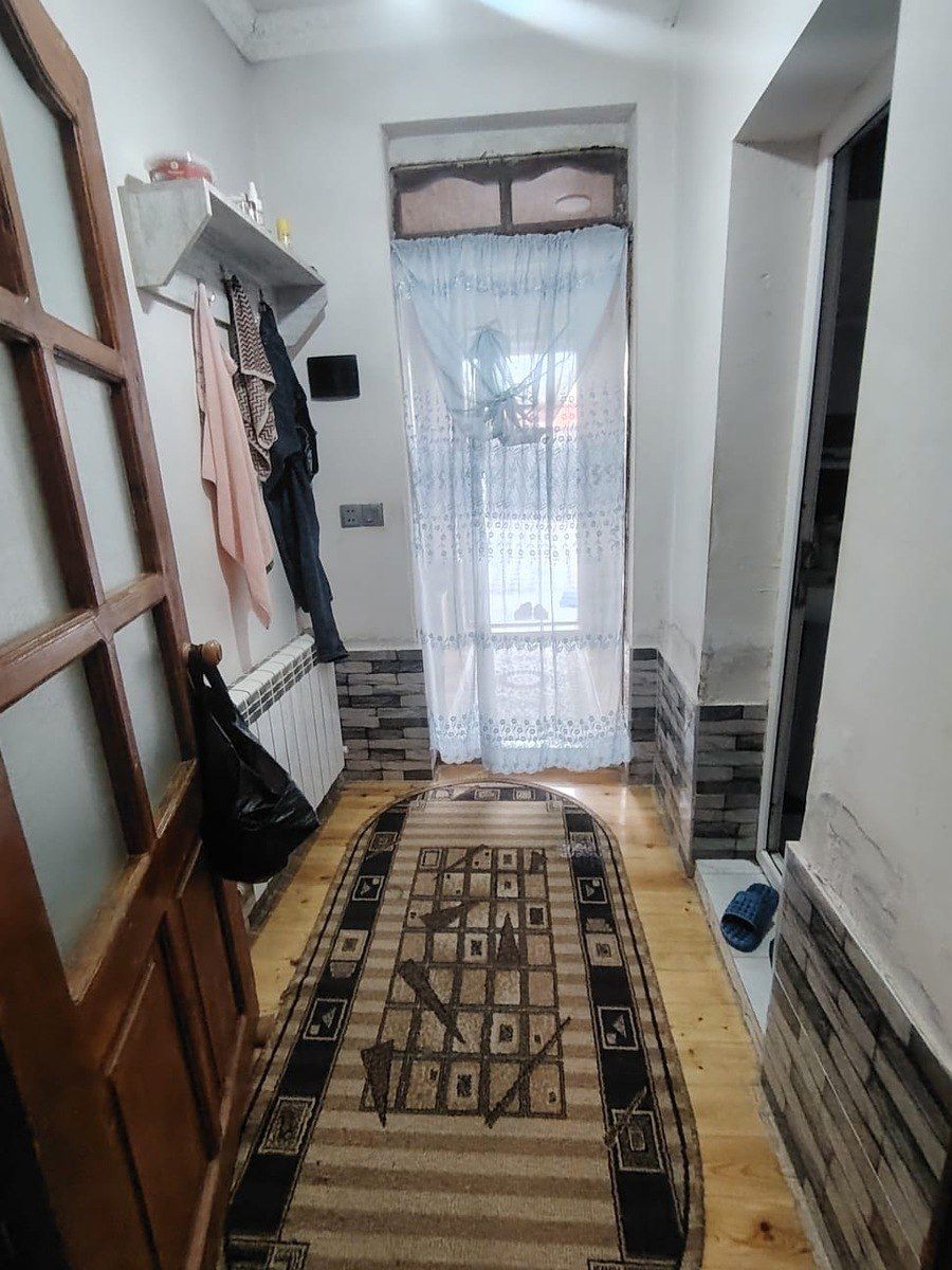 Həyət evi, Binəqədi qəs — Ev, villa, Bakı (2)