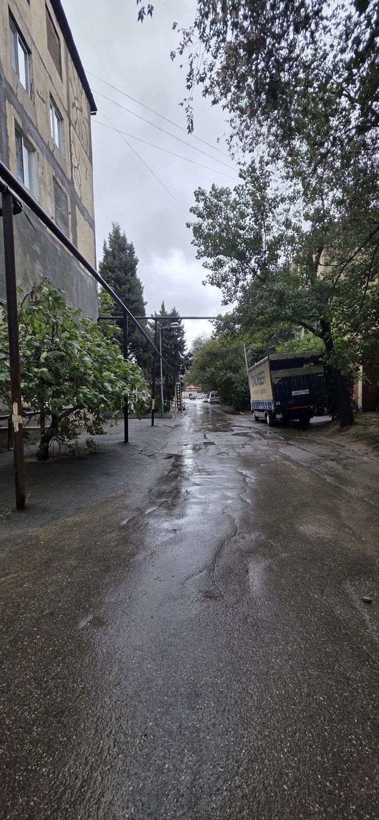 2-otaqlı mənzil kirayə verilir, Binəqədi r., 45 m² — Mənzil, Bakı (3)