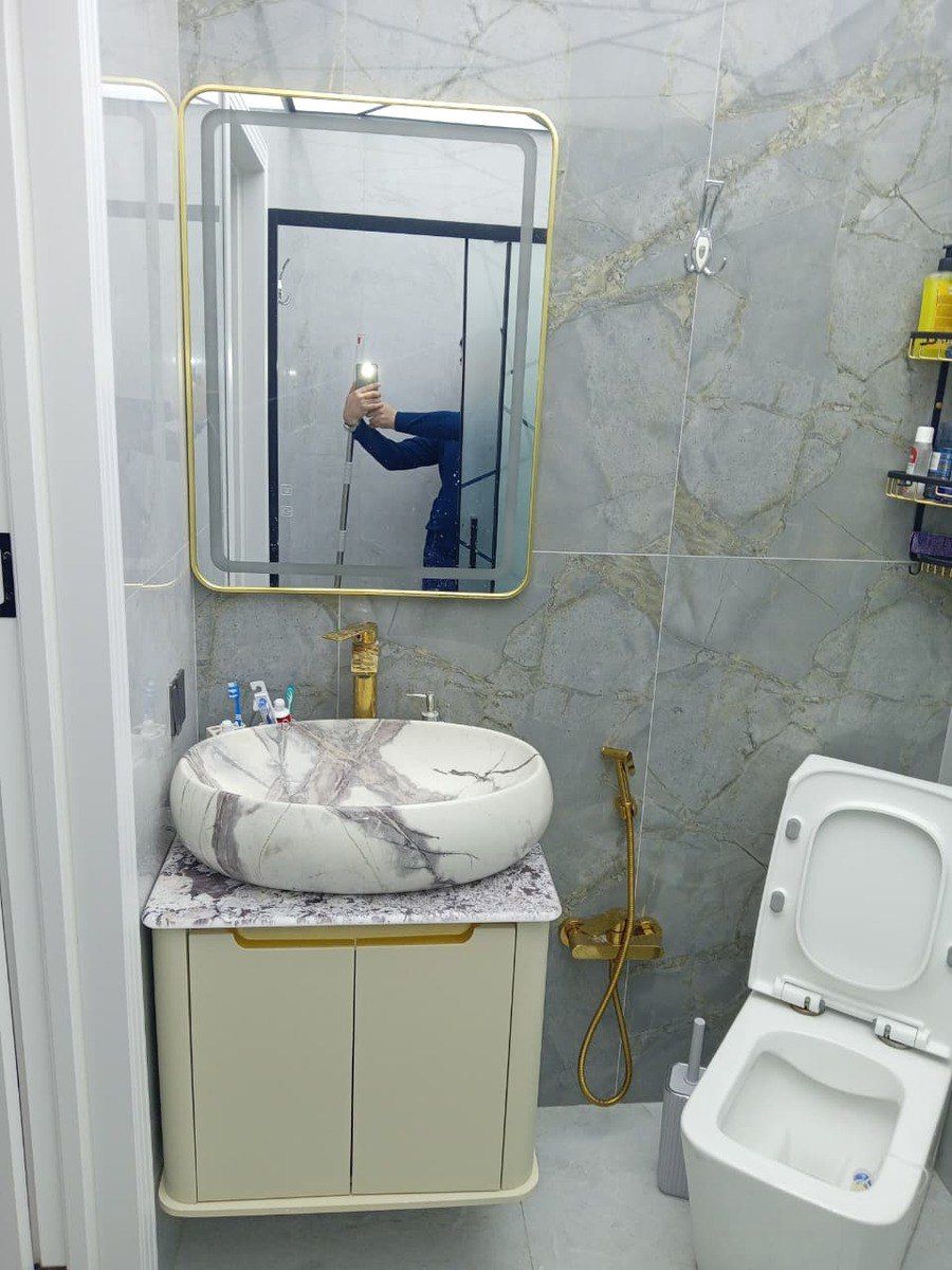 Satılır 3 otaqlı yeni tikili 85 m² — Mənzil, Bakı (10)