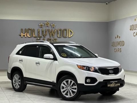 Kia Sorento, 2.4 L, 2011 il, 192 000 km — Bakı