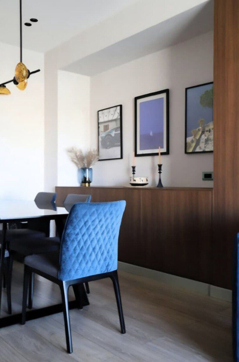Satılır 3 otaqlı yeni tikili 145 m² — Mənzil, Bakı (12)