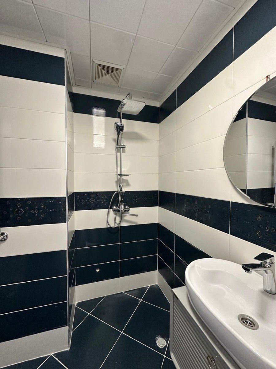 Satılır 2 otaqlı yeni tikili 68 m² — Mənzil, Bakı (9)