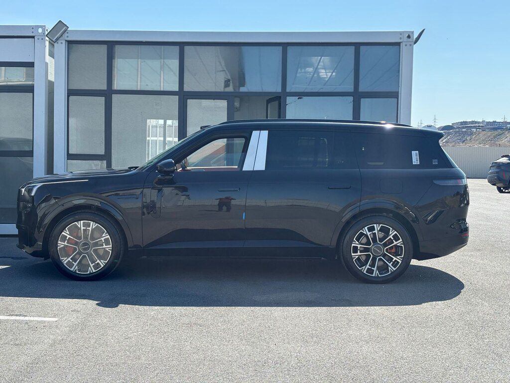 Lynk & Co 900, 1.5 L, 44.85 kWh, 2026 il, yeni — Avtomobillər, Bakı (3)