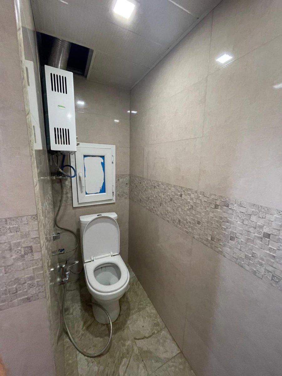 1-otaqlı mənzil, Memar Əcəmi m., 33 m² — Mənzil, Bakı (12)