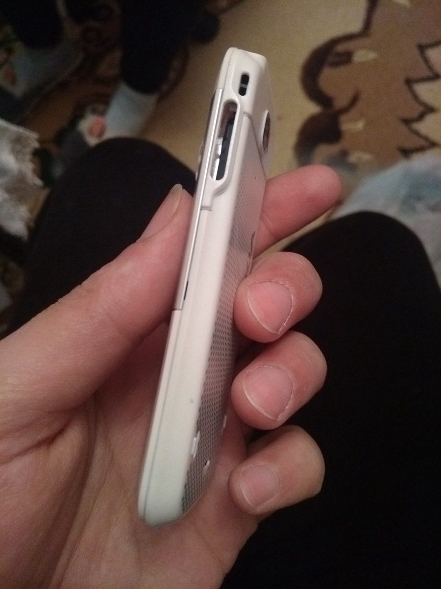 "Nokia 5310" korpus — Smartfonlar, Bakı (3)