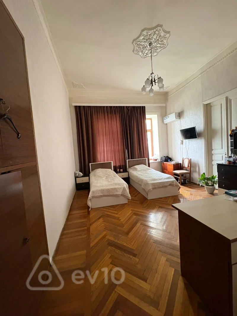 3 otaqlı mənzil, 100 m², Xətai prospekti — Mənzil, Bakı (4)