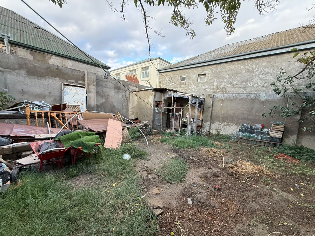 Satış: 5 otaqlı Ev / villa, 218 m², Binəqədi rayonu — Ev, villa, Bakı (3)