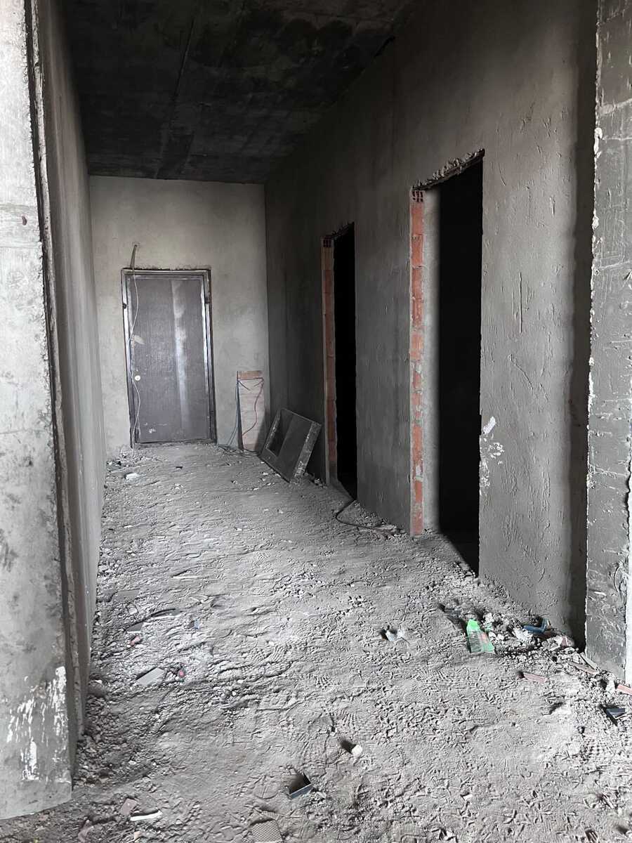 Satılır 4 otaqlı yeni tikili 176.5 m² — Mənzil, Bakı (7)