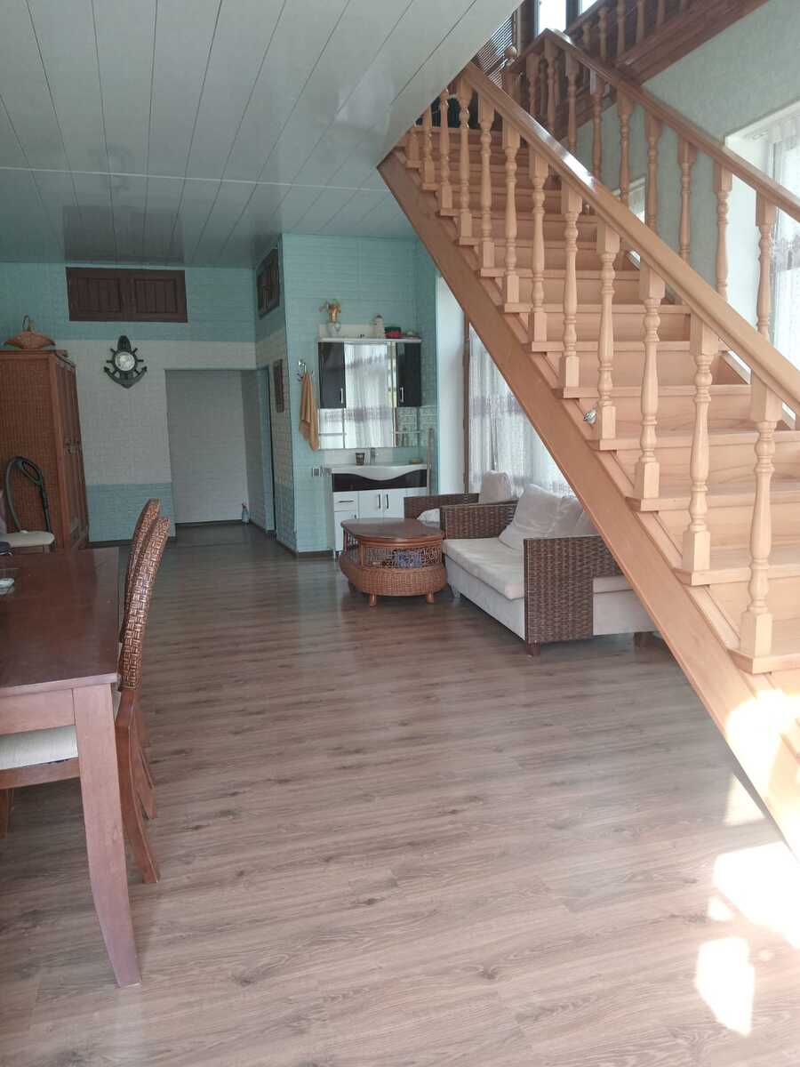 Bağ evi, Novxanı qəs — Ev, villa, Bakı (11)