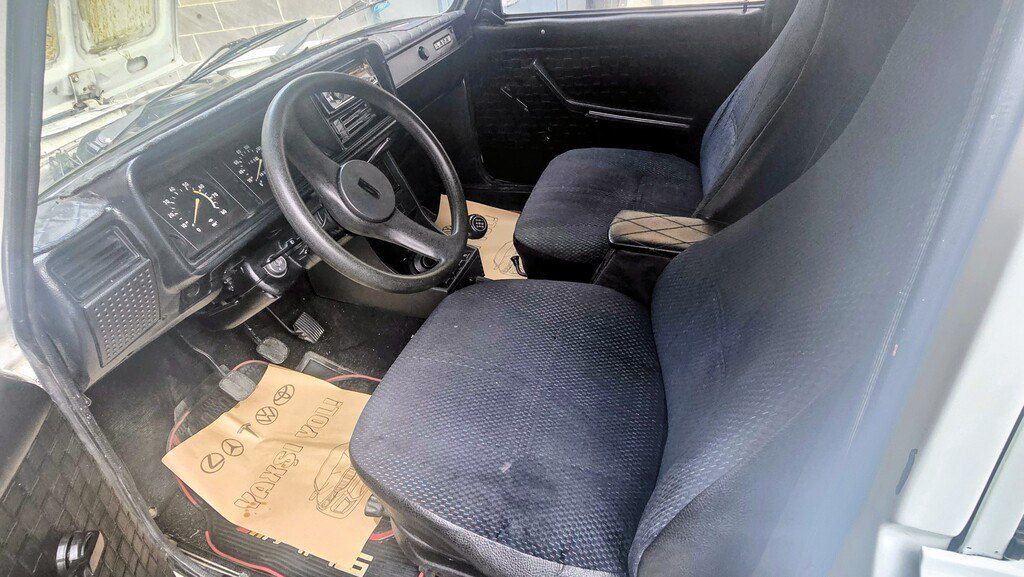 Lada (VAZ) 2107, 1.6 L, 2004 il, 33 333 km — Avtomobillər, Bakı (7)