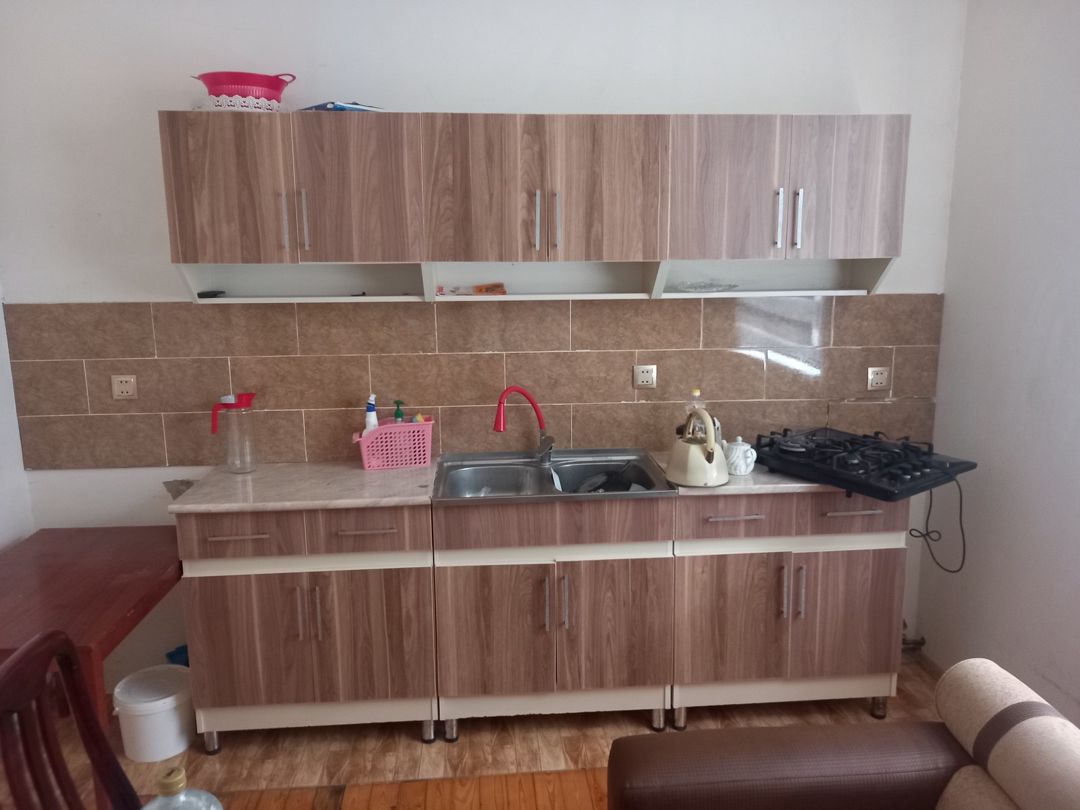 Mətbəx mebeli — Mebel, Bakı (2)