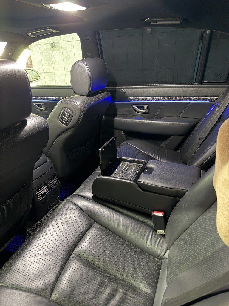 Kia Opirus, 3.8 L, 2008 il, 300 000 km 99-UD-868 — Avtomobillər, Bakı (6)