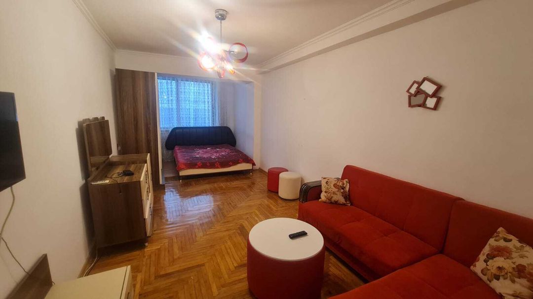 İcarəyə verilir 1 otaqlı köhnə tikili 40 m² — Mənzil, Bakı (3)