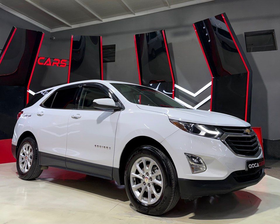 Chevrolet Equinox, 1.5 L, 2019 il, 222 888 km — Avtomobillər, Sumqayıt (4)