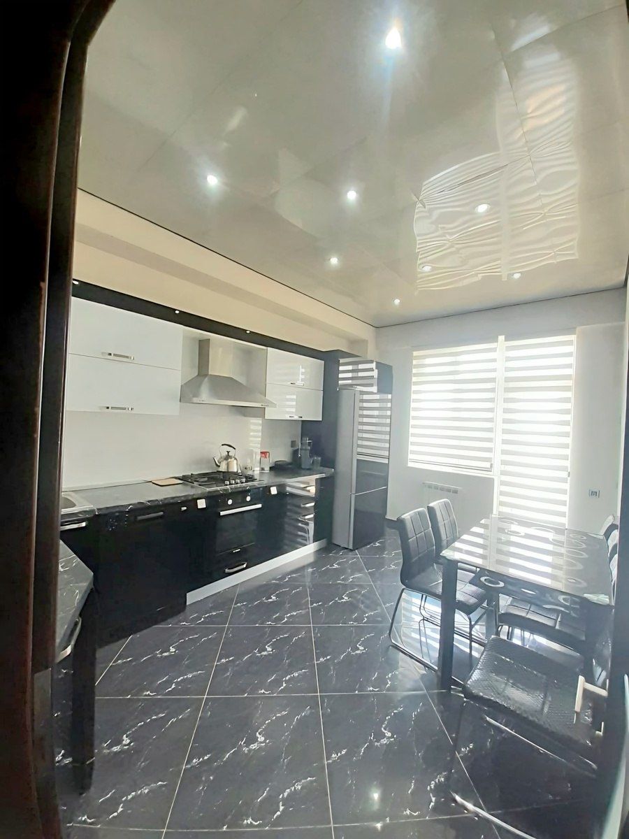 Satılır 3 otaqlı yeni tikili 104 m² — Mənzil, Bakı (2)