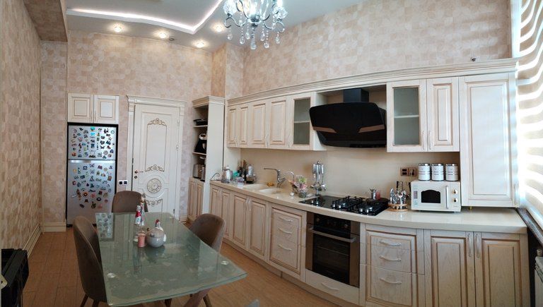Satılır 2 otaqlı yeni tikili 90 m² — Mənzil, Bakı (7)