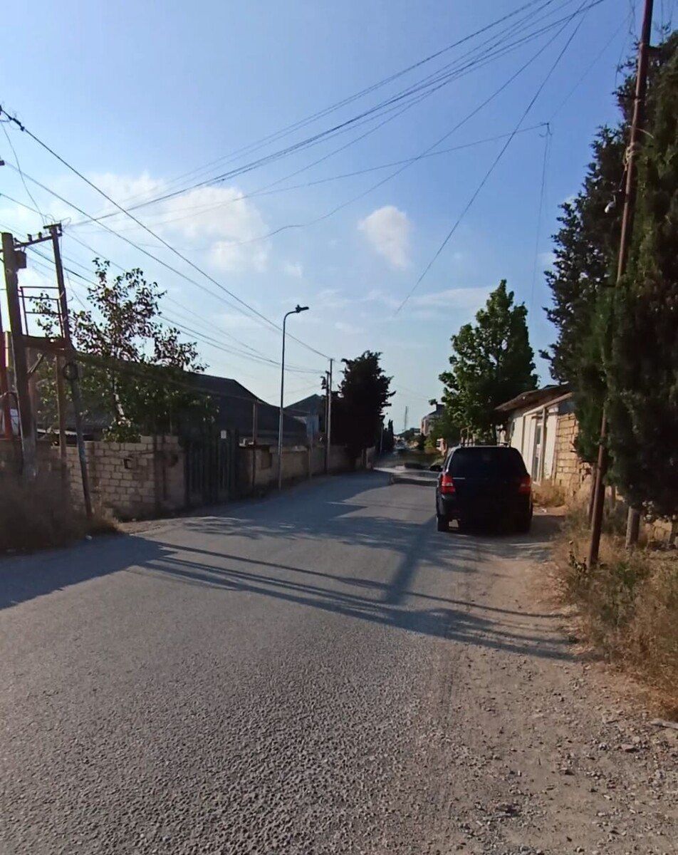 Satılır torpaq 13 sot — Torpaq, Bakı (7)