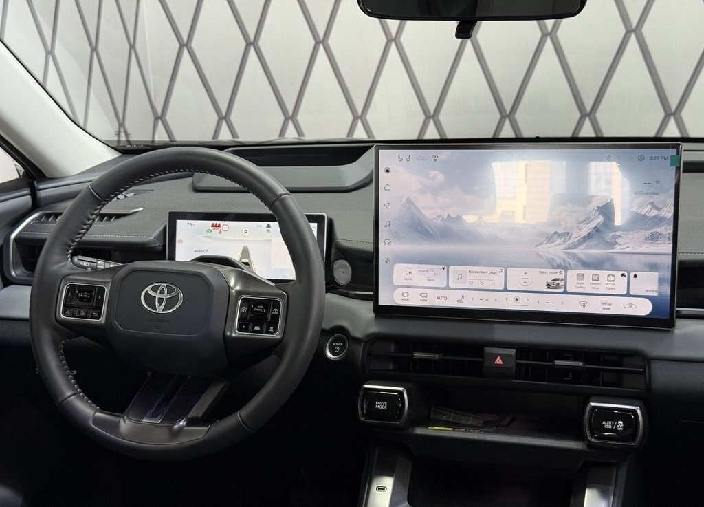 Toyota Wildlander, 2026 il, 0 km, 2 L — Avtomobillər, Bakı (10)