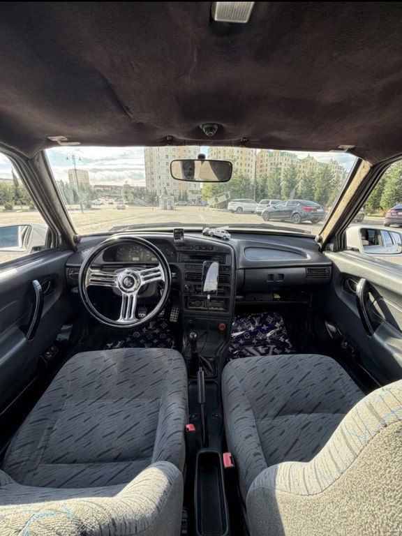 Lada (VAZ) 2114, 1.6 L, 2012 il, 243 000 km 99-BB-014 — Avtomobillər, Sumqayıt (10)
