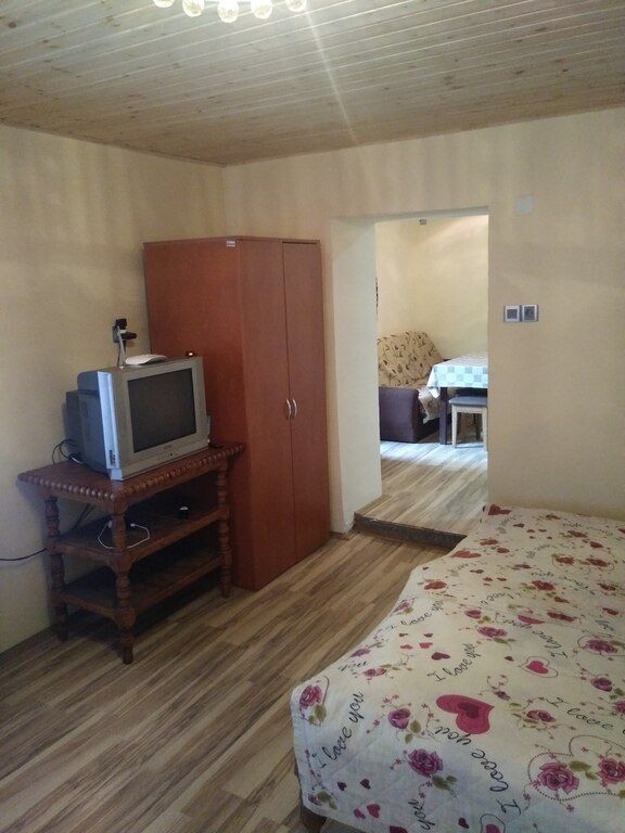 Həyət evi kirayə verilir, Zaqatala r — Ev, villa, Zaqatala (9)
