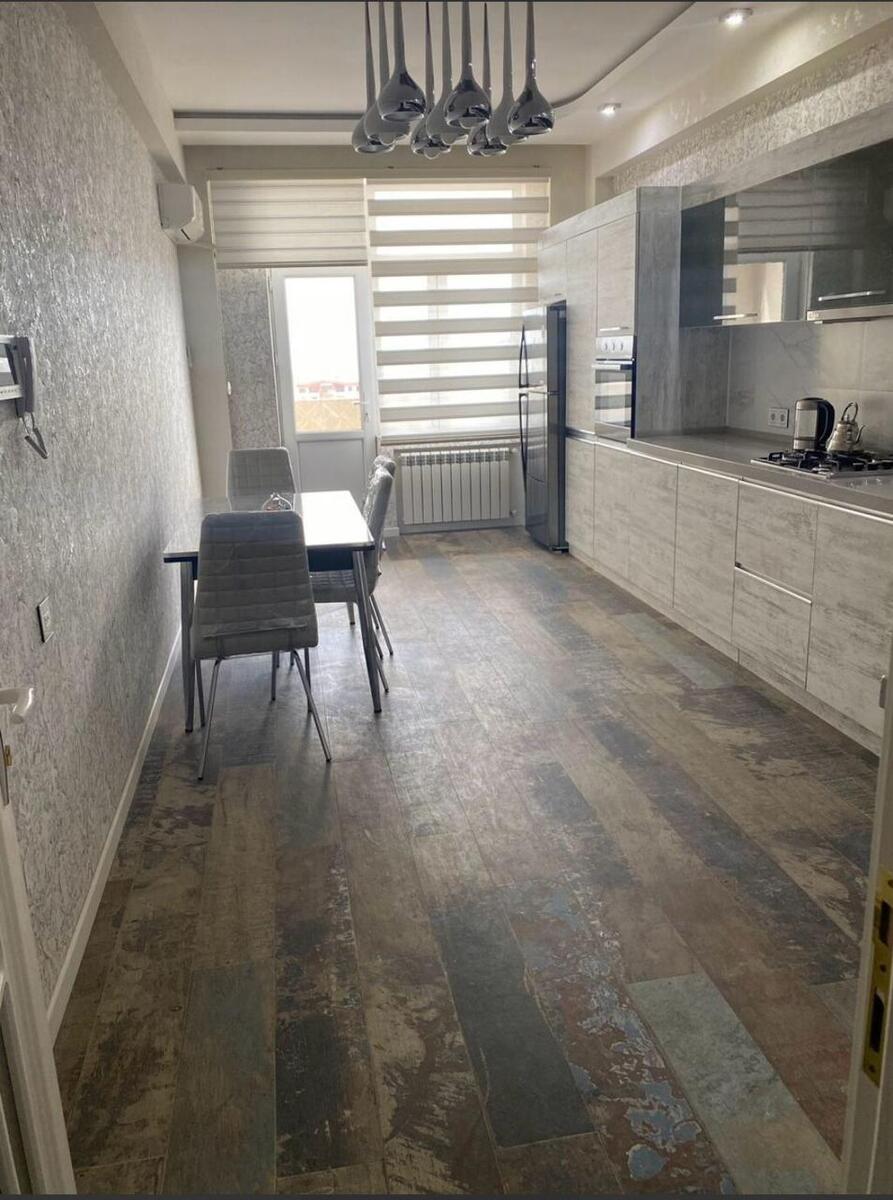 İcarəyə verilir 3 otaqlı yeni tikili 120 m² — Mənzil, Bakı (6)
