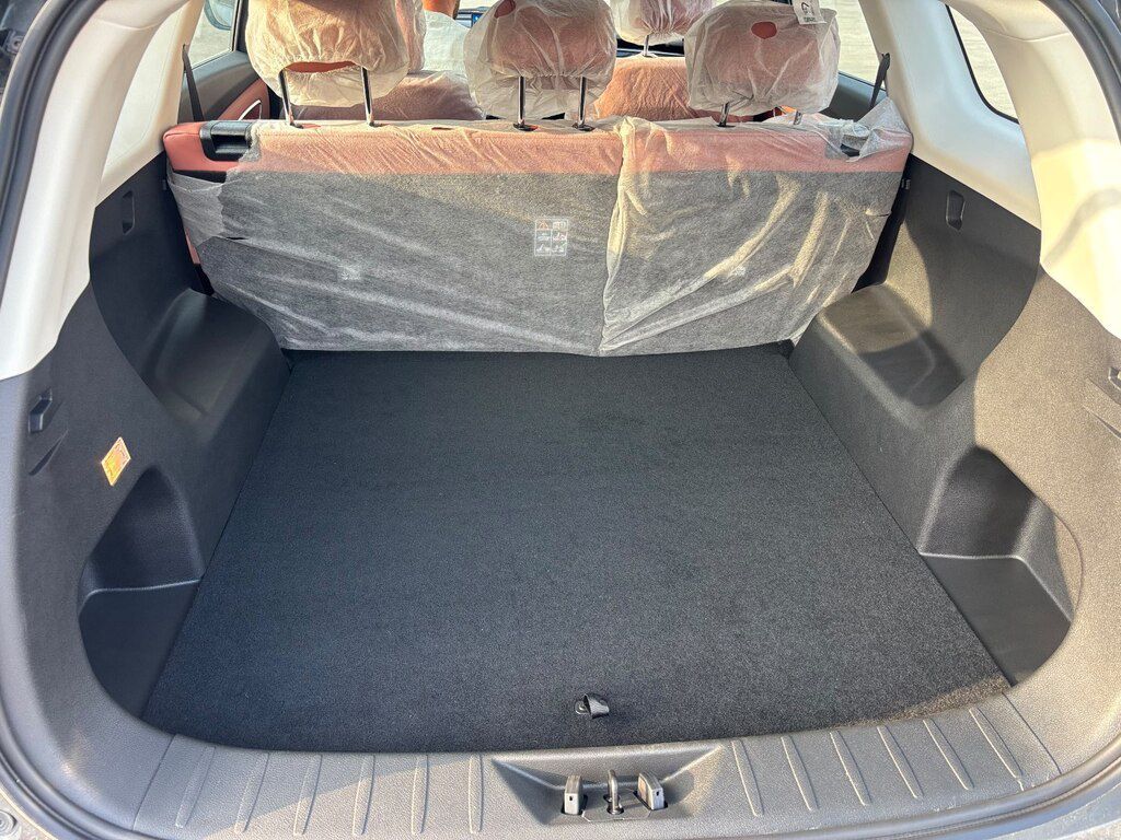 Changan CS 75 Pro, 1.5 L, 2026 il, yeni — Avtomobillər, Bakı (8)