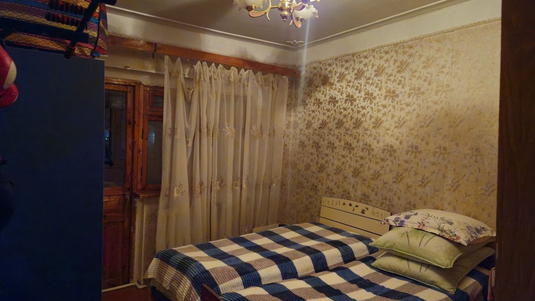 Satılır 2 otaqlı köhnə tikili 55 m² — Mənzil, Bakı (7)